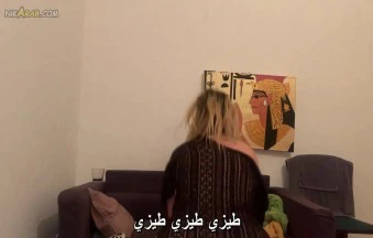 نيك جارتي الممحونة في الحمام